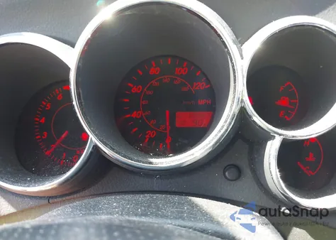 2003 Pontiac Vibe z USA, uszkodzony, nr VIN 5Y2SL62843Z429194